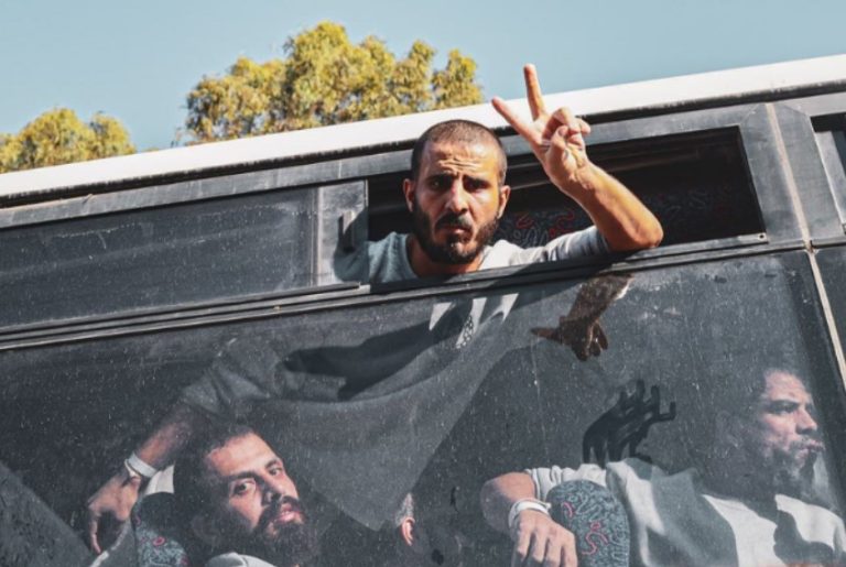 ‘We Died a Thousand Times’: Freed Palestinian Detainees Describe Horrific Torture