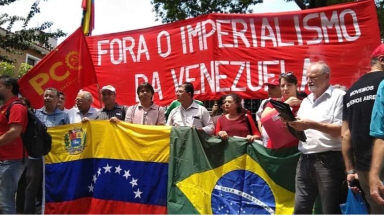 Brazil’s MST will organize internationalist brigades to support Venezuela in the case of a US invasion