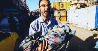 Gaza Health Ministry Says at Least 80 Palestinians Killed by the IDF Since Ceasefire Went Into Effect