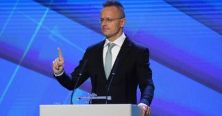Hungary to Use All Legal Means to Prevent Adoption of REPowerEU Plan – Szijjarto