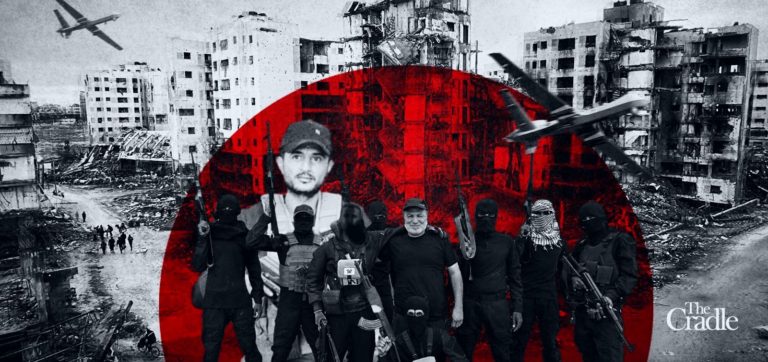 From Syria to Gaza: Israel’s proxy playbook returns