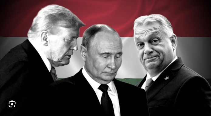 White House Official Says There Are Now ‘No Plans’ for a Trump-Putin Summit in Budapest