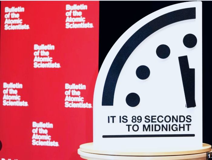 The Last Sanctions Before Midnight: Washington’s Gamble and the Road to World War III