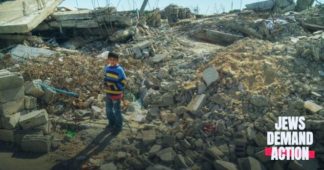 AVEC LES VOIX JUIVES POUR LA JUSTICE