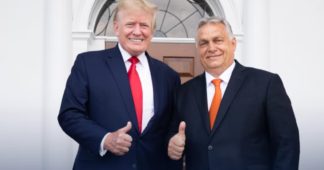 NATO Countries Feud Over Ukrainian Attacks on Russian Pipelines NATO Countries Feud Over Ukrainian Attacks on Russian Pipelines
