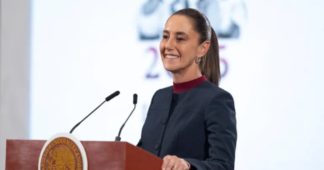 ‘We do not agree’: Mexico’s Claudia Sheinbaum speaks against US air strikes ‘We do not agree’: Mexico’s Claudia Sheinbaum speaks against US air strikes