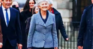 Left-leaning independent Catherine Connolly set to become Ireland’s next president after rival concedes