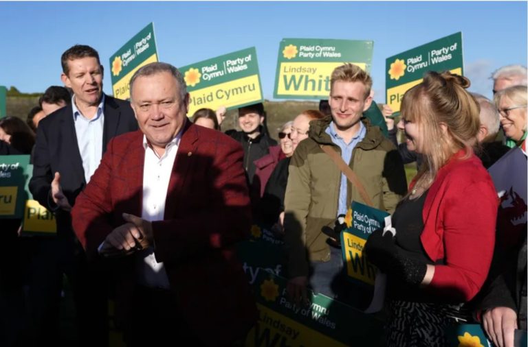 End of the road for Labour?