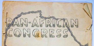 80 years since 1945 Manchester Congress and the need for revolutionary Pan-Africanism