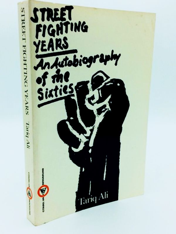 The Long Road of Tariq Ali