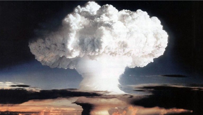 Nuclear testing ‘can never be permitted under any circumstances,’ UN reiterates