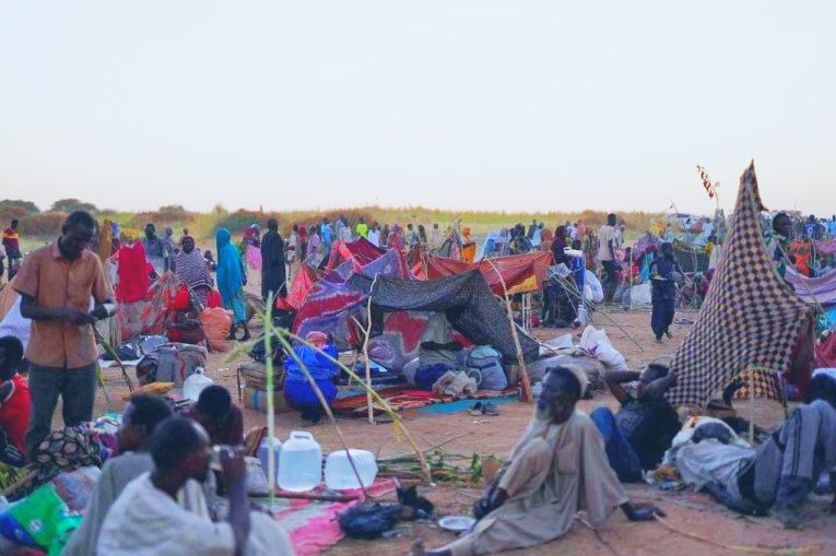 Calls Grow for US To End Arms Sales to the UAE Amid RSF Atrocities in Sudan’s El-Fasher