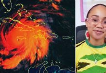 Hurricanes Should Be Named After Fossil Fuel Firms: Mikaela Loach, Jamaican British Climate Activist