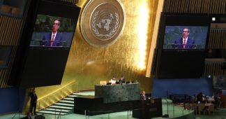 165 nations defy US pressure, vote to end US blockade on Cuba at UNGA 165 nations defy US pressure, vote to end US blockade on Cuba at UNGA