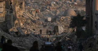 UN urges Israel and Egypt to open all crossings amid medical crisis in Gaza UN urges Israel and Egypt to open all crossings amid medical crisis in Gaza