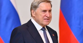 Putin’s schedule and US peace plan for Ukraine: what Kremlin aide said