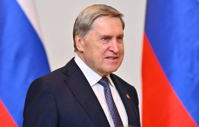 Putin’s schedule and US peace plan for Ukraine: what Kremlin aide said
