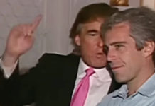 The Media Focus On Epstein’s Ties To Trump And Ignore His Ties To Israel