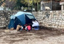 Israeli DM Threatens New War With Lebanon If Hezbollah Isn’t Disarmed by Year’s End