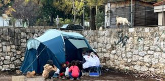 Israeli DM Threatens New War With Lebanon If Hezbollah Isn’t Disarmed by Year’s End