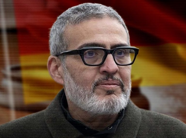 German court rules in favour of banned Palestinian-British surgeon