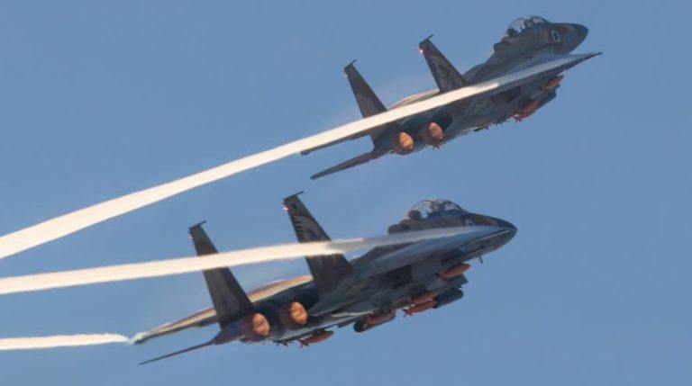 How top arms exporters have responded to the war in Gaza: 2025 update