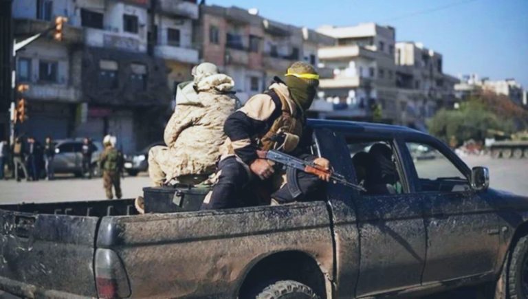 Homs Bleeds in Silence: The Return of Chaos to Syria’s Heartland