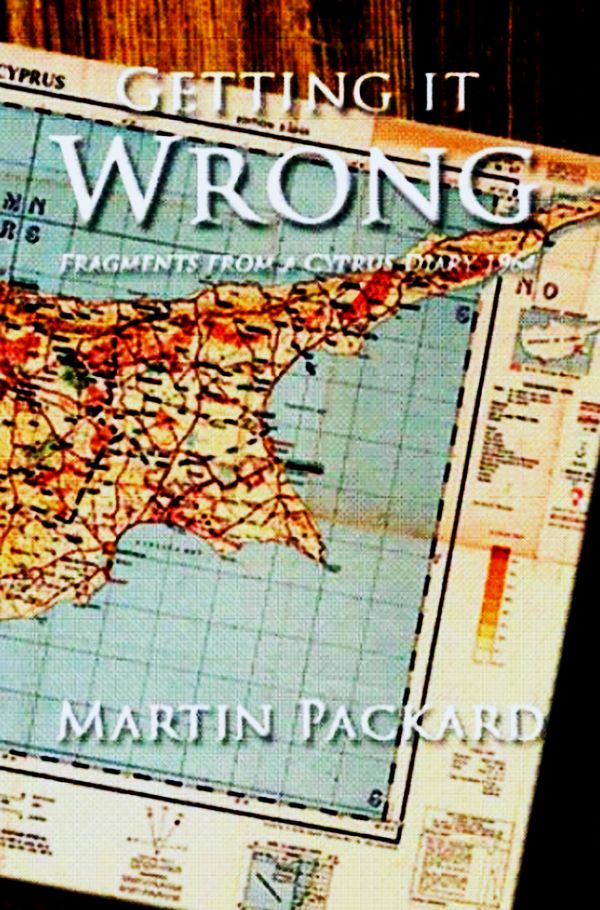 Martin Packard Thoughts