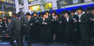 Israeli government ministers attack New York’s newly elected Muslim mayor, urges Jews to immigrate to Israel