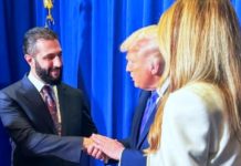 Report: US To Establish Military Base in Damascus