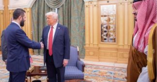 Security for Syria’s religious minorities is disastrous, say religious freedom advocates