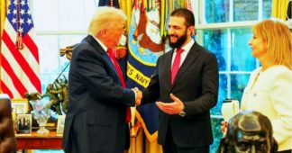 Syria: a barbaric colony of the US, Israel and Turkey. From the war against Terror to the alliance with Terror