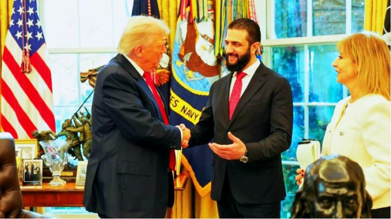 Syria: a barbaric colony of the US, Israel and Turkey. From the war against Terror to the alliance with Terror