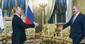 Israël à bout : Netanyahou implore Poutine de freiner l’Iran
