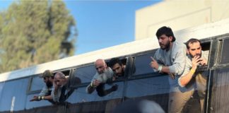 Palestine in Pictures: October 2025