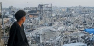 In Numbers: Here’s How Israel Has Violated the Ceasefire in Gaza