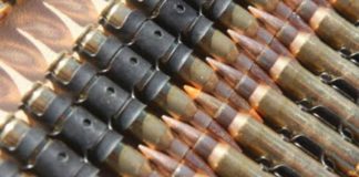 L’histoire mal connue des exportations militaires israéliennes vers le Sud-Soudan