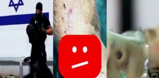 YouTube Quietly Erased More Than 700 Videos Documenting Israeli Human Rights Violations