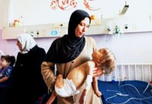 90% of Gaza’s Population faces malnutrition amid severe aid restrictions, UN warns