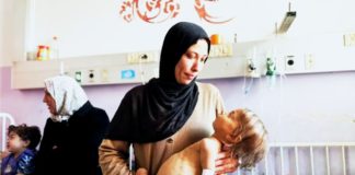 90% of Gaza’s Population faces malnutrition amid severe aid restrictions, UN warns