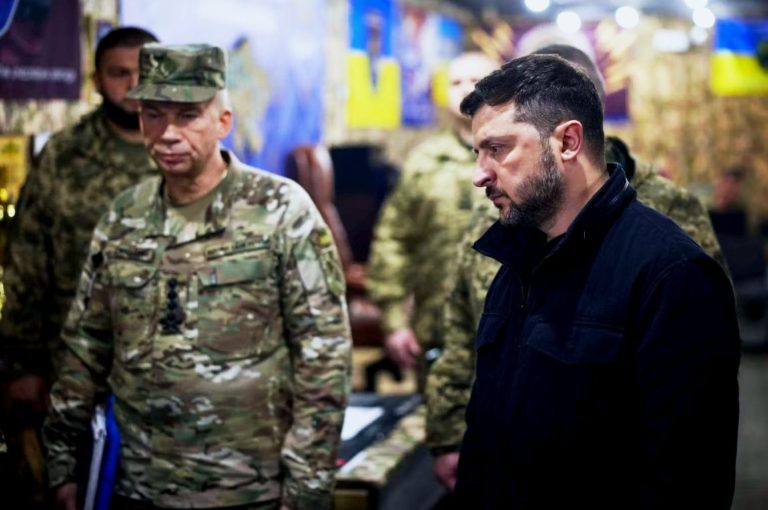 Ukraine: energy corruption scandal threatens to derail Zelensky’s government and undermine its war effort