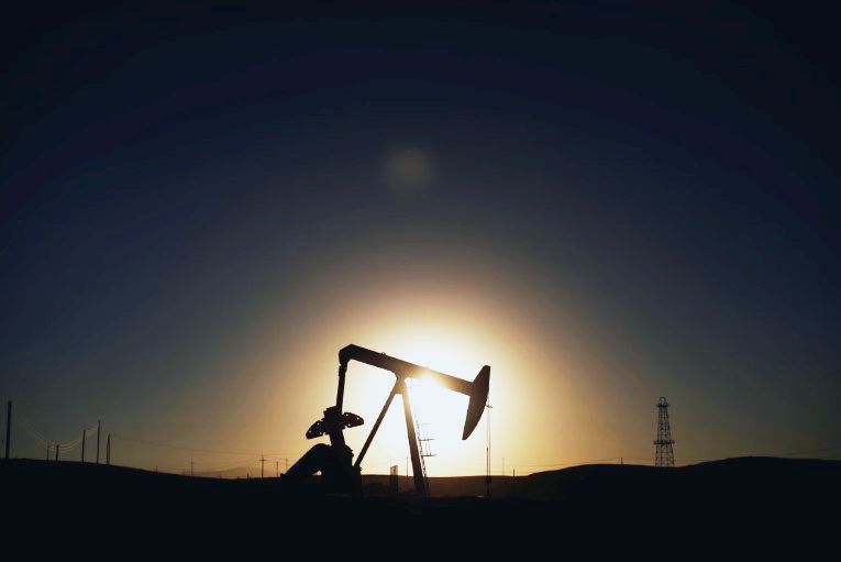 US officials working to corner EU energy market — FT