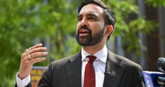 Connaissez-vous le DSA et Zohran Mamdani ? Connaissez-vous le DSA et Zohran Mamdani ?