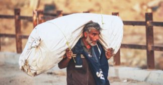 Gaza’s Palestinians sceptical after UN resolution ‘ignored humanitarian needs’