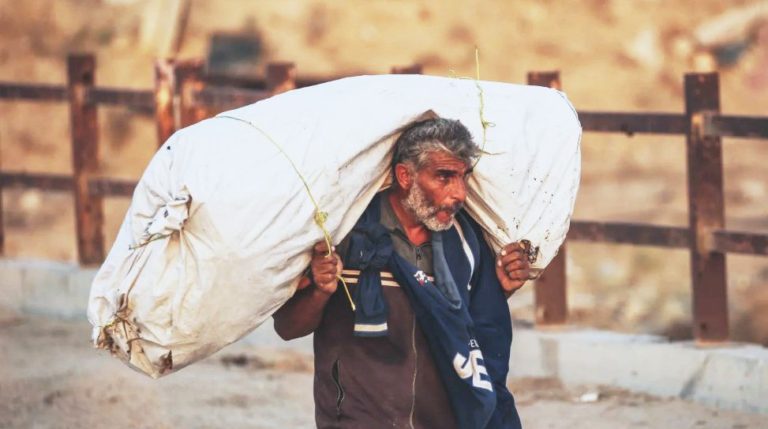 Gaza’s Palestinians sceptical after UN resolution ‘ignored humanitarian needs’