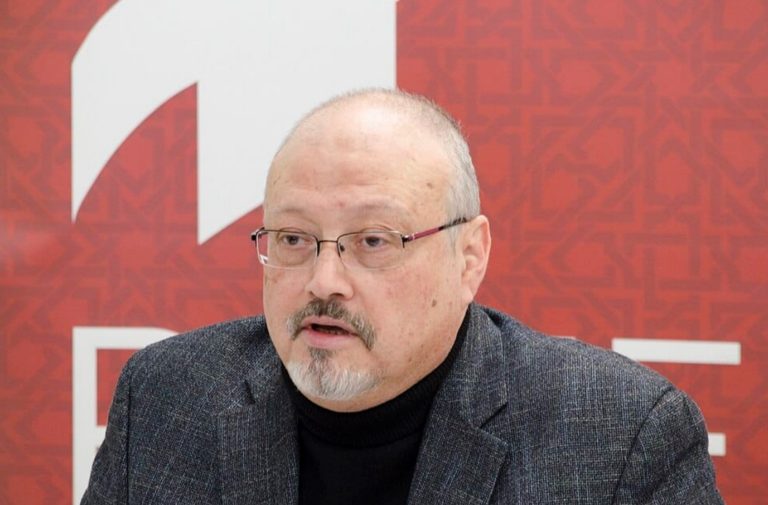 Trump: A Lot of People Didn’t Like Jamal Khashoggi, MBS Had Nothing To Do With His Murder