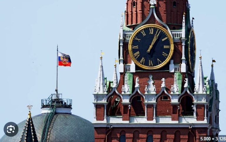 Kremlin has nothing new to add to Anchorage discussions on Ukraine — spokesman