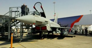 Europe is arming Turkey against two EU members: Greece and Cyprus