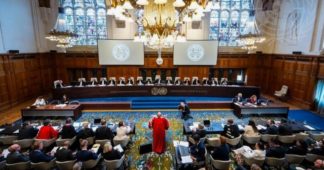 Did Germany mislead the World Court? Did Germany mislead the World Court?