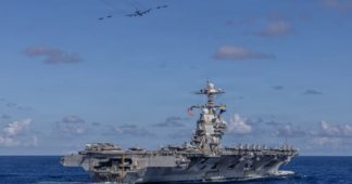 Airlines Cancel Flights To Venezuela After US Warning of ‘Worsening Security Situation’